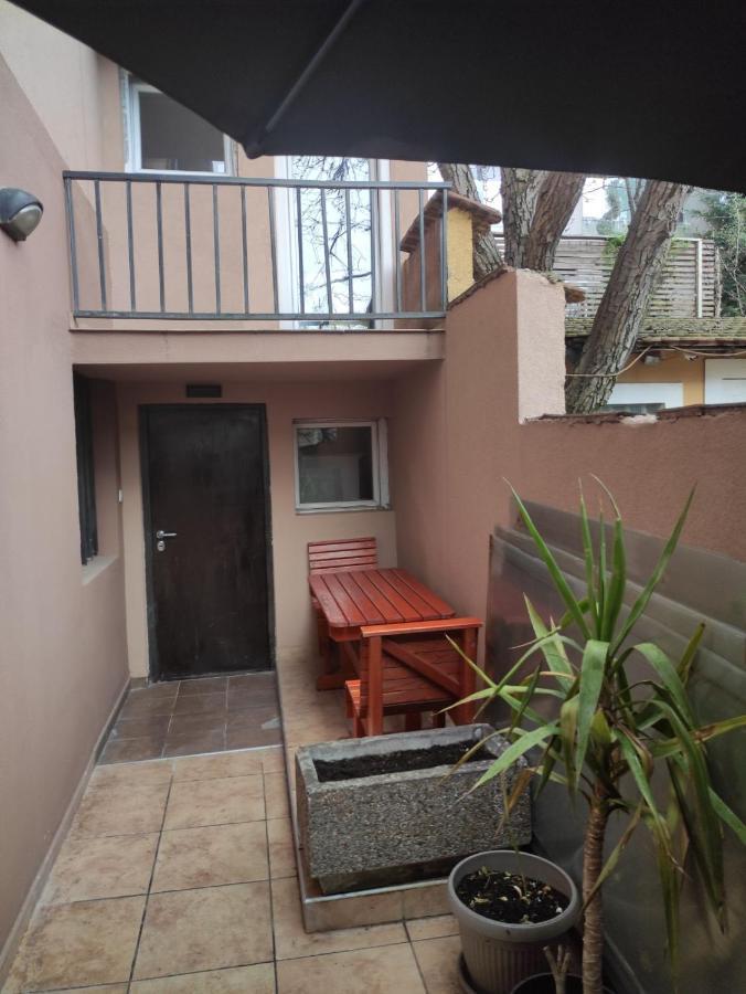 Magenta Apartments Belgrade Exterior photo