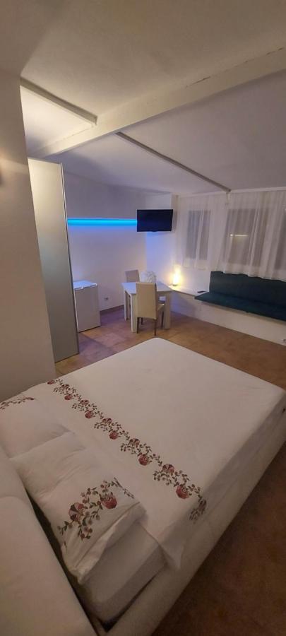 Magenta Apartments Belgrade Exterior photo