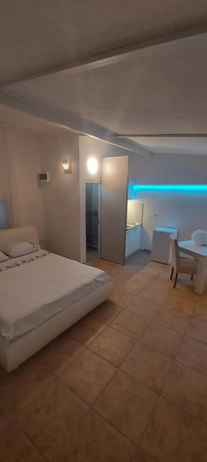 Magenta Apartments Belgrade Exterior photo
