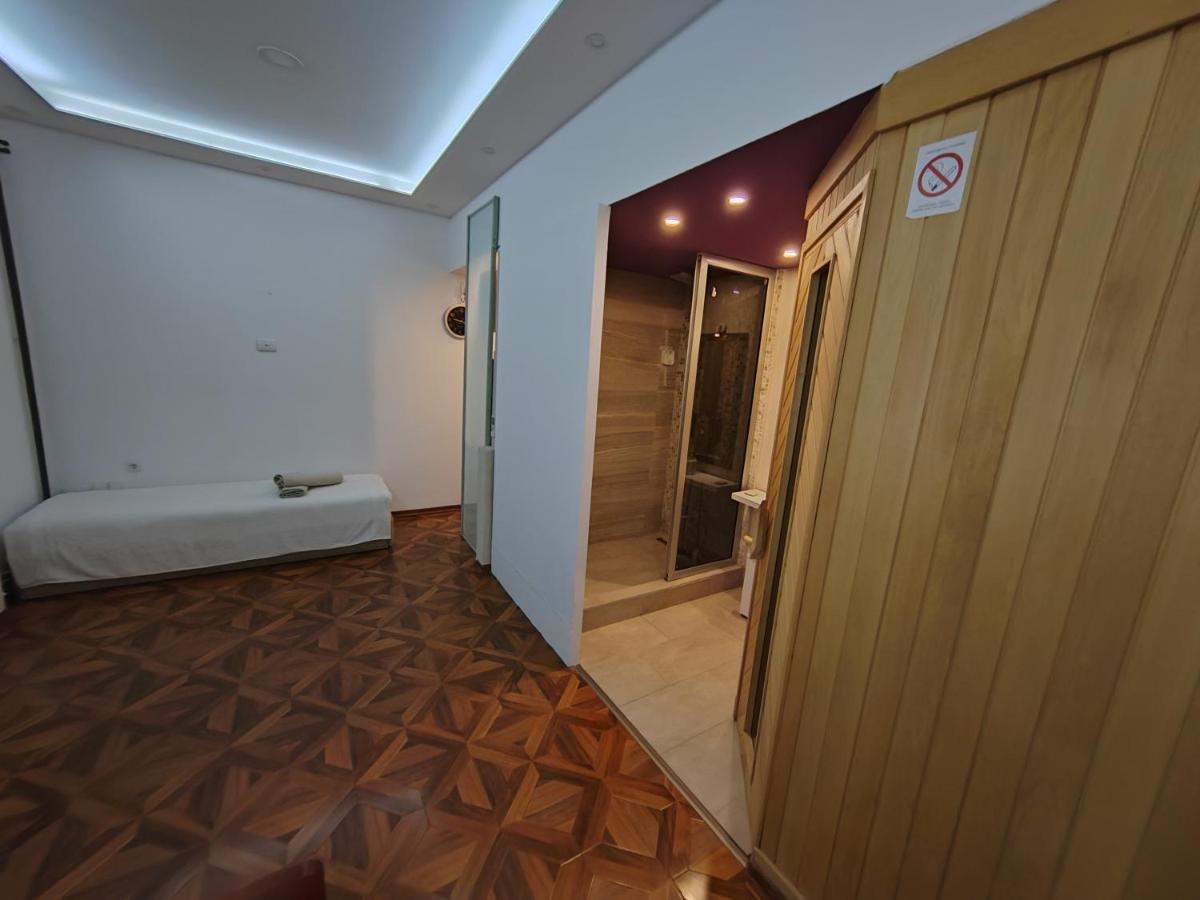 Magenta Apartments Belgrade Exterior photo