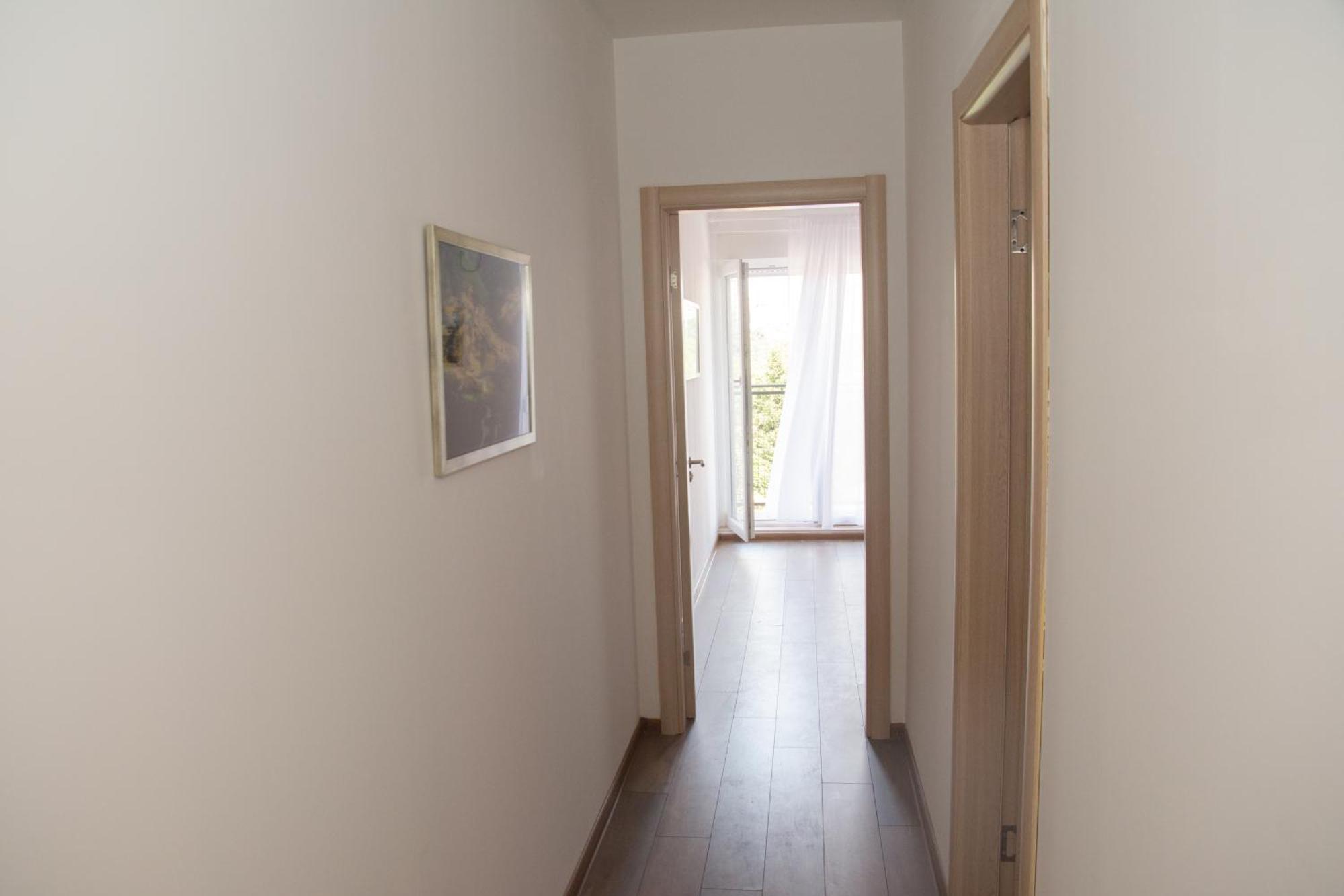 Magenta Apartments Belgrade Exterior photo