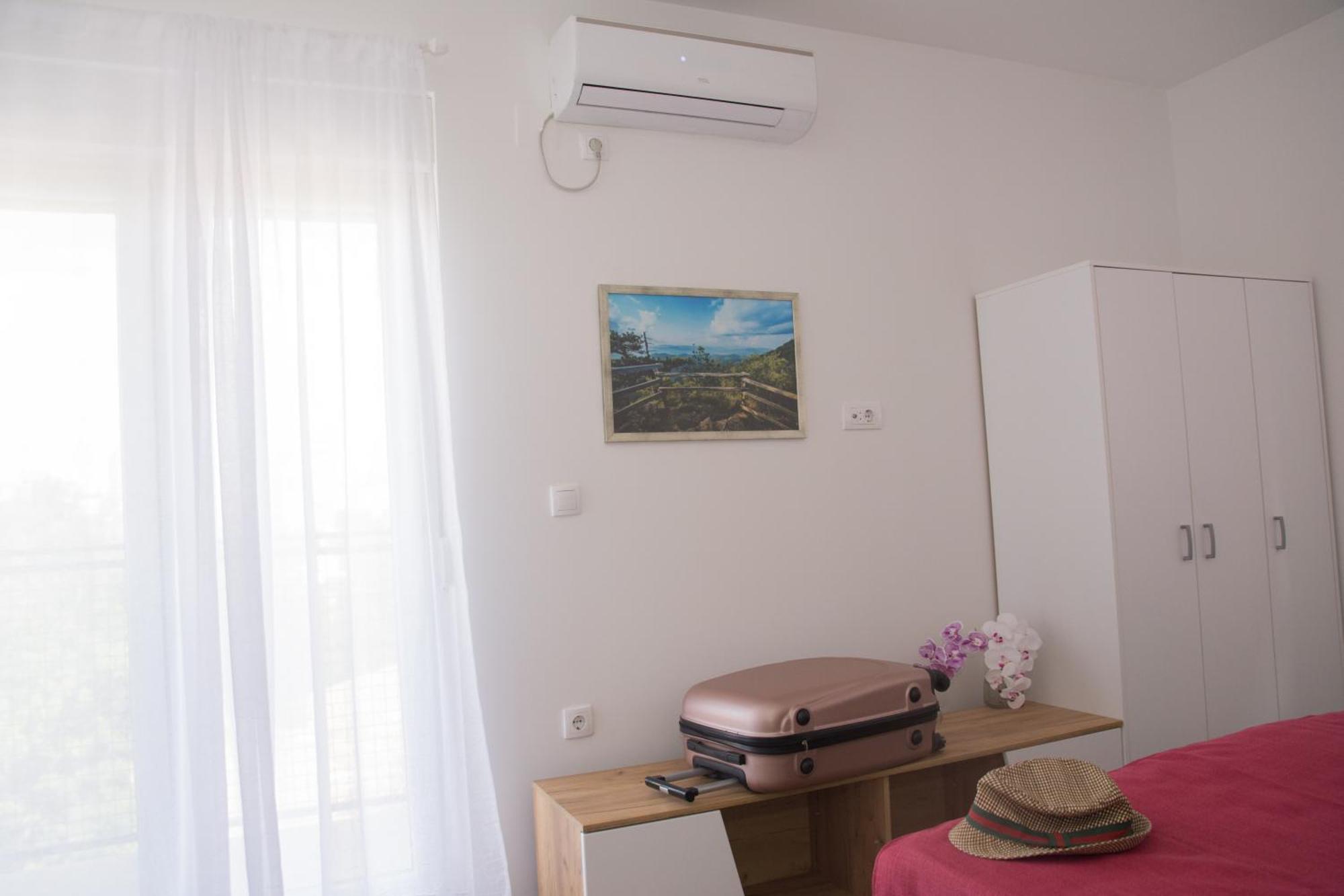 Magenta Apartments Belgrade Exterior photo