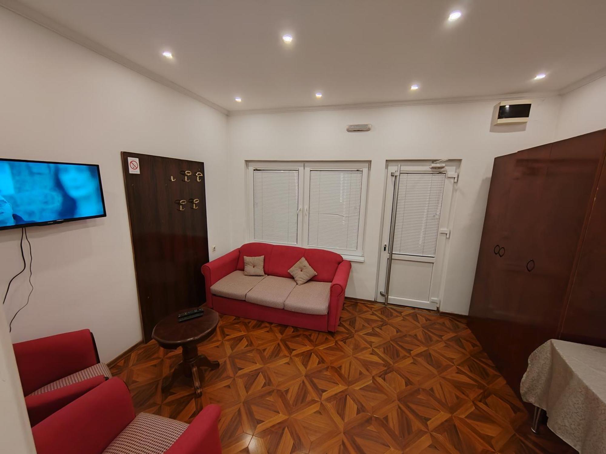 Magenta Apartments Belgrade Exterior photo
