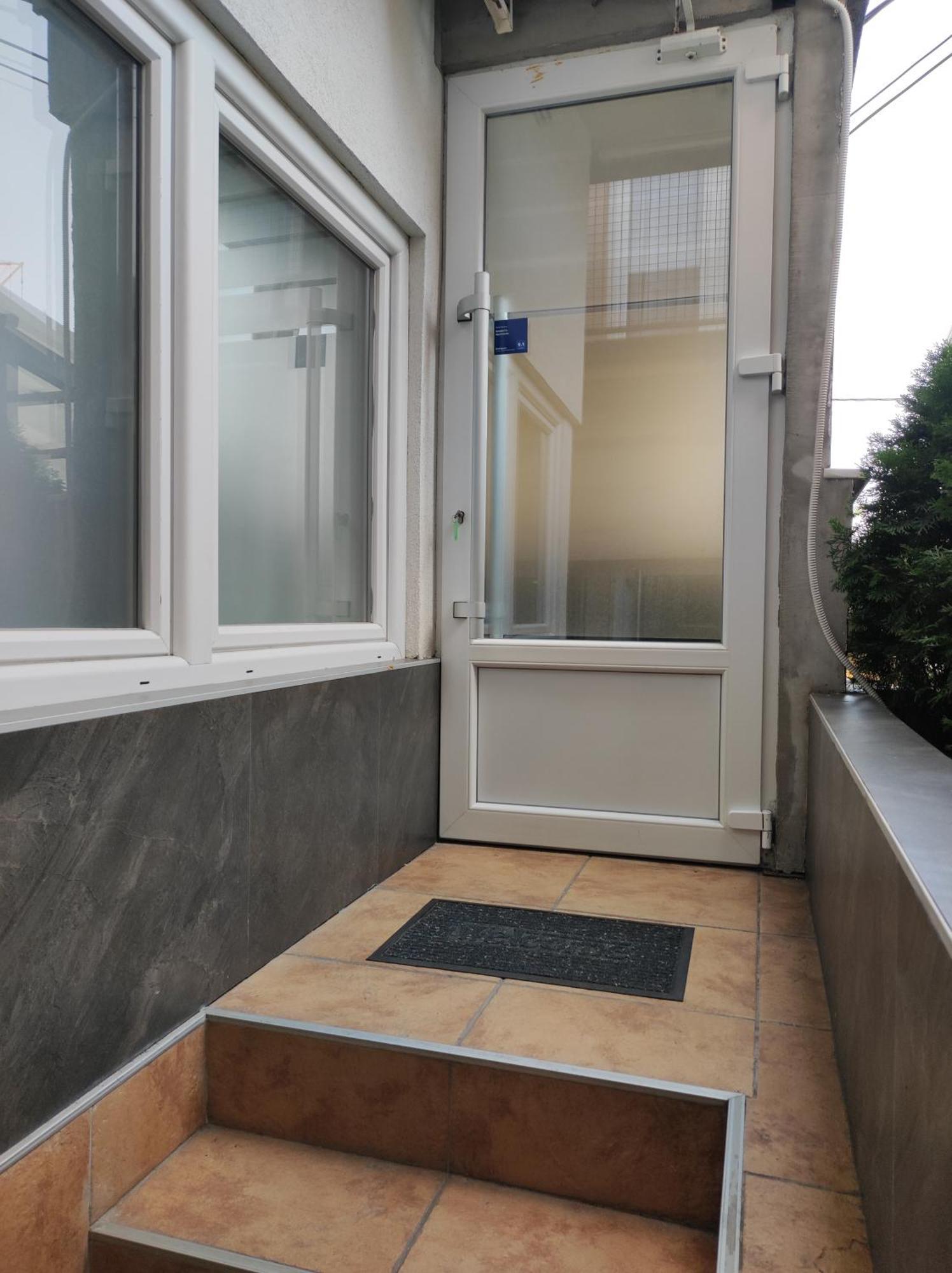 Magenta Apartments Belgrade Exterior photo