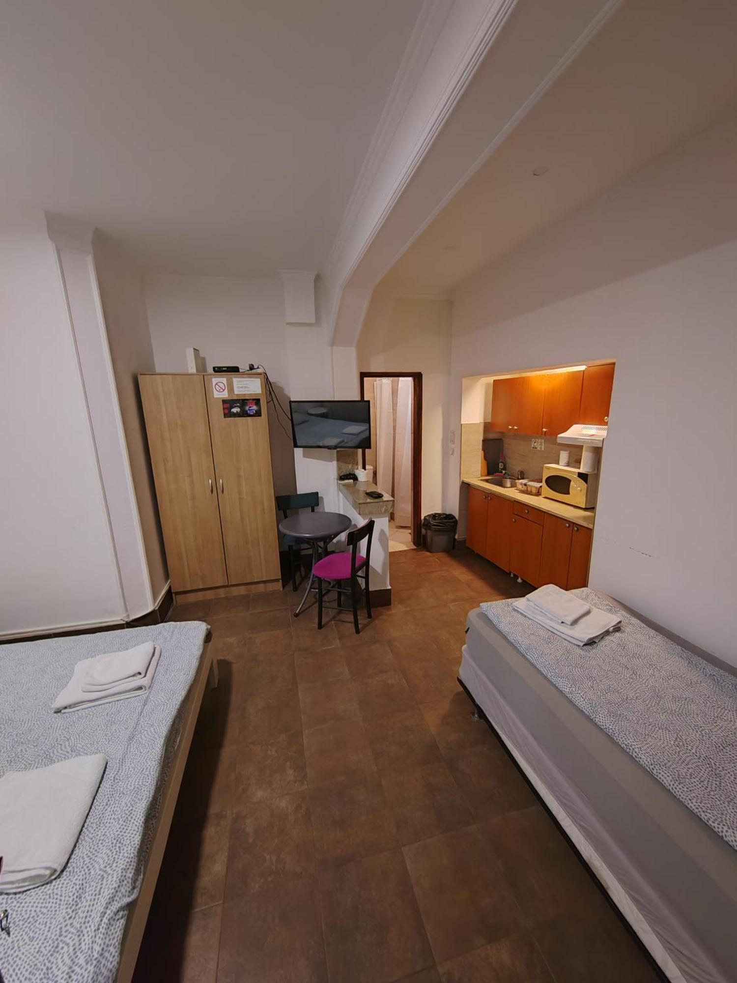 Magenta Apartments Belgrade Exterior photo